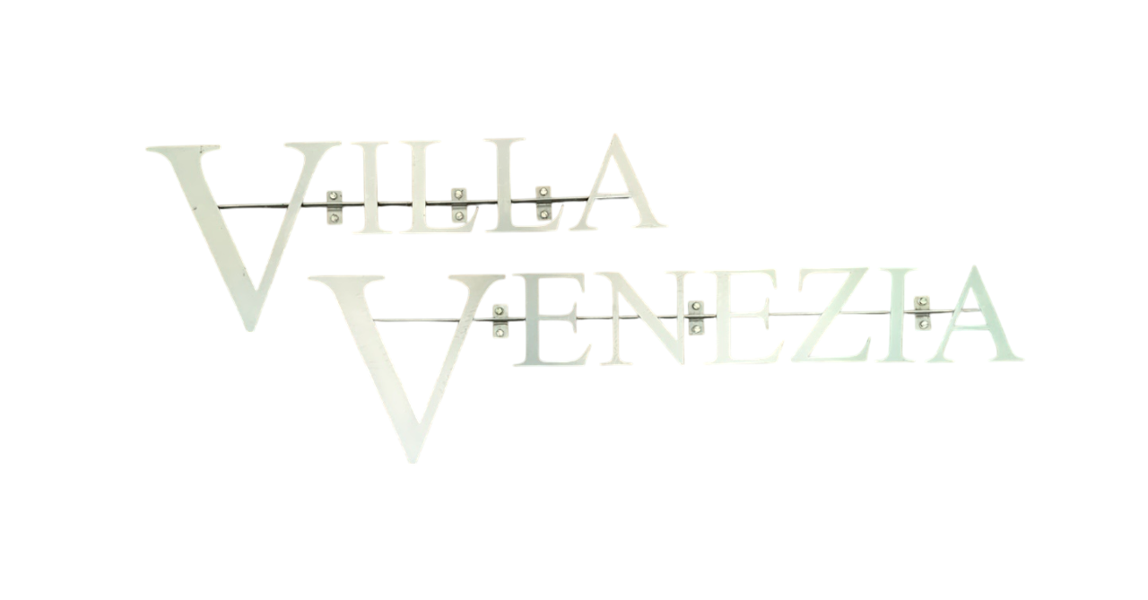 Villa Venezia Online